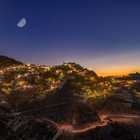 Aphrodite Hotel Olympos  Bagian luar foto